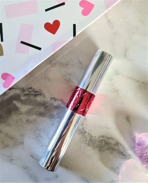 ysl lip gloss volupte tint in oil|volupte lip oil review.